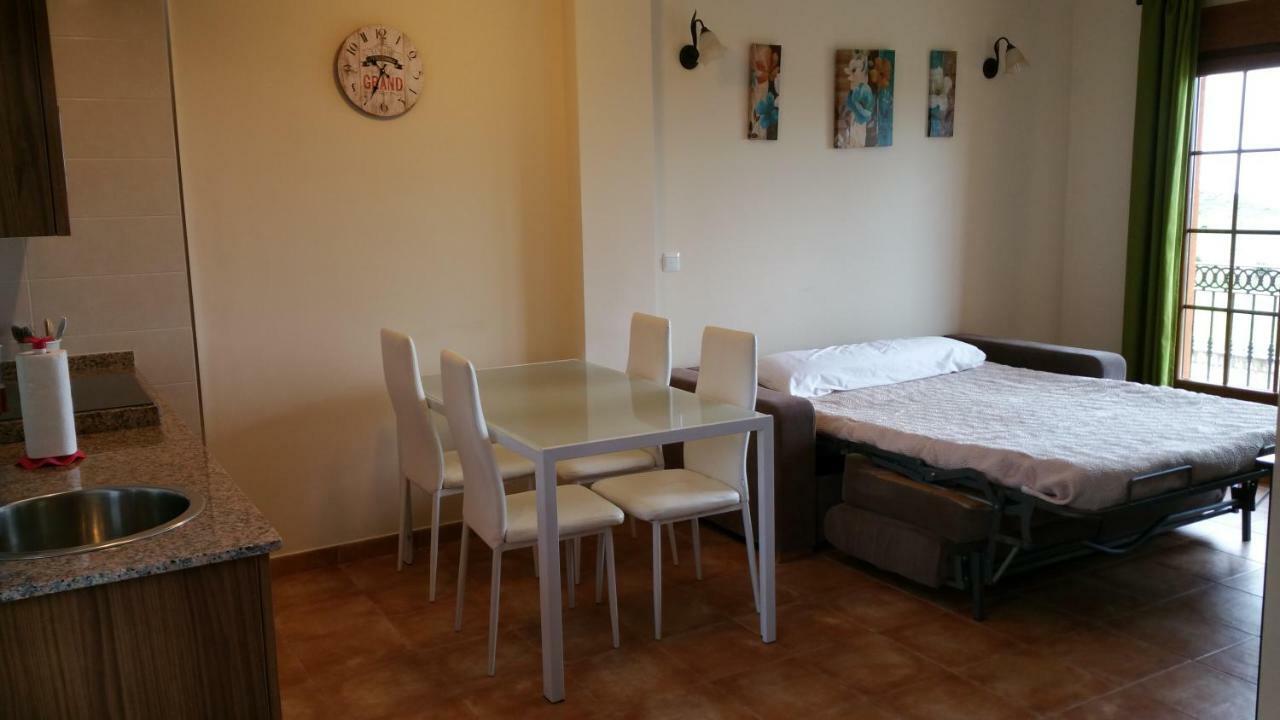 Apartamentos El Solo Santillana del Mar Zewnętrze zdjęcie