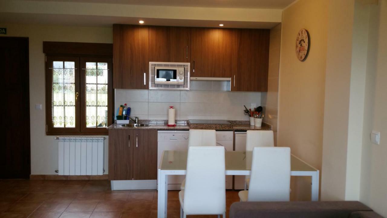 Apartamentos El Solo Santillana del Mar Zewnętrze zdjęcie