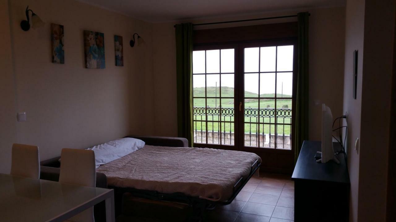 Apartamentos El Solo Santillana del Mar Zewnętrze zdjęcie