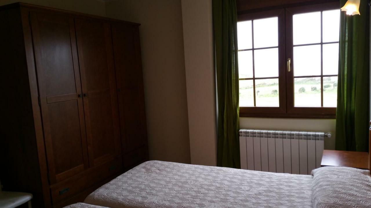 Apartamentos El Solo Santillana del Mar Zewnętrze zdjęcie