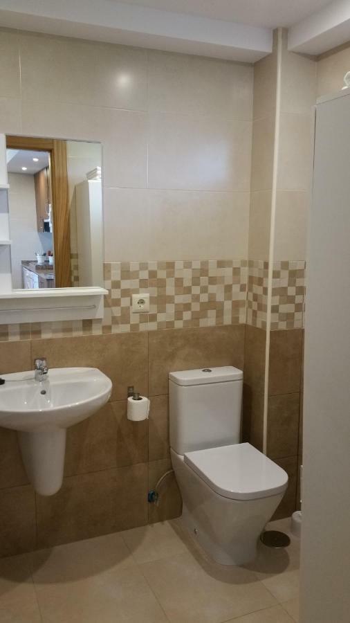 Apartamentos El Solo Santillana del Mar Zewnętrze zdjęcie