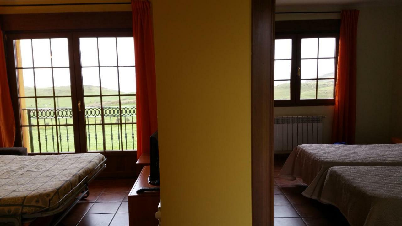 Apartamentos El Solo Santillana del Mar Zewnętrze zdjęcie