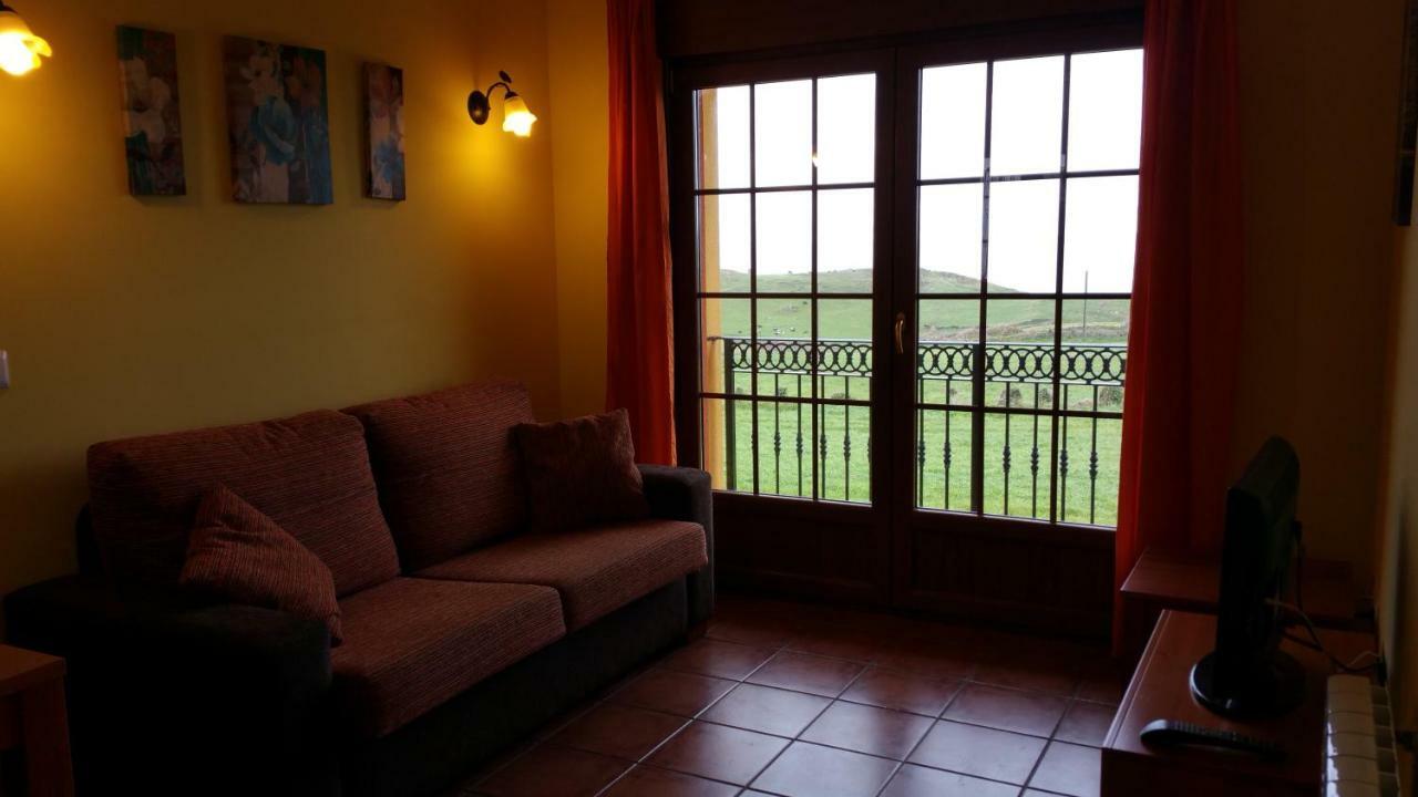 Apartamentos El Solo Santillana del Mar Zewnętrze zdjęcie