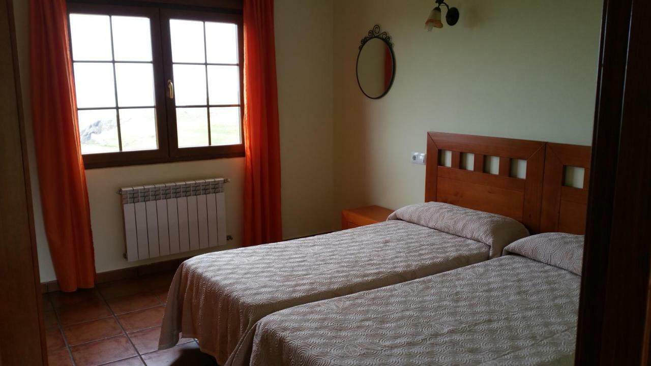 Apartamentos El Solo Santillana del Mar Zewnętrze zdjęcie