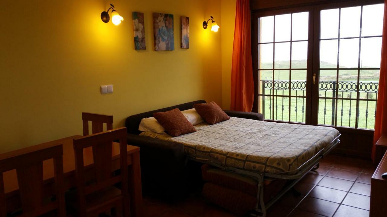 Apartamentos El Solo Santillana del Mar Zewnętrze zdjęcie