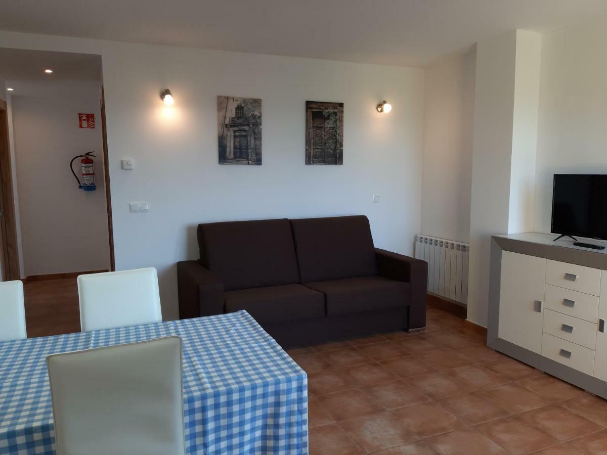 Apartamentos El Solo Santillana del Mar Zewnętrze zdjęcie