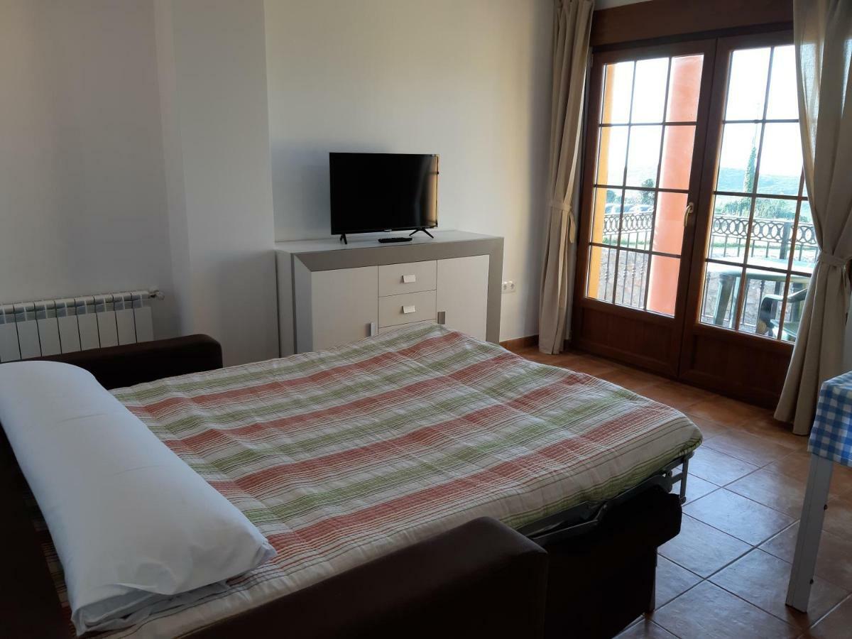 Apartamentos El Solo Santillana del Mar Zewnętrze zdjęcie