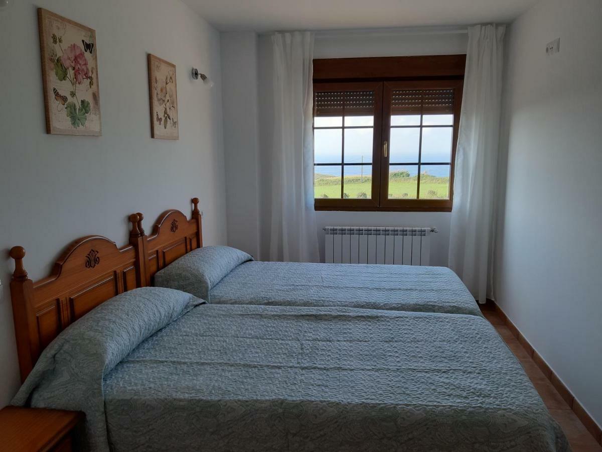 Apartamentos El Solo Santillana del Mar Zewnętrze zdjęcie