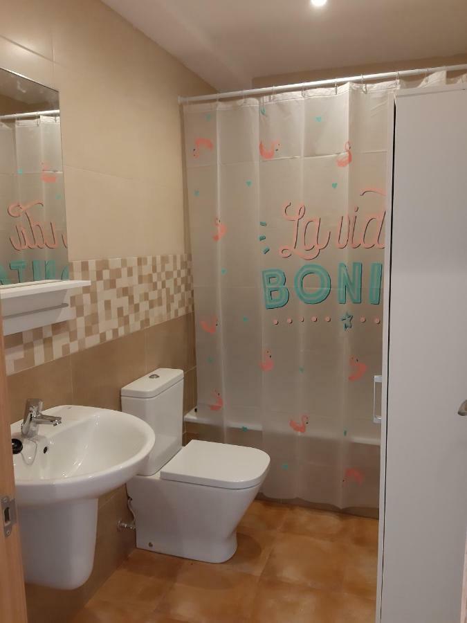 Apartamentos El Solo Santillana del Mar Zewnętrze zdjęcie