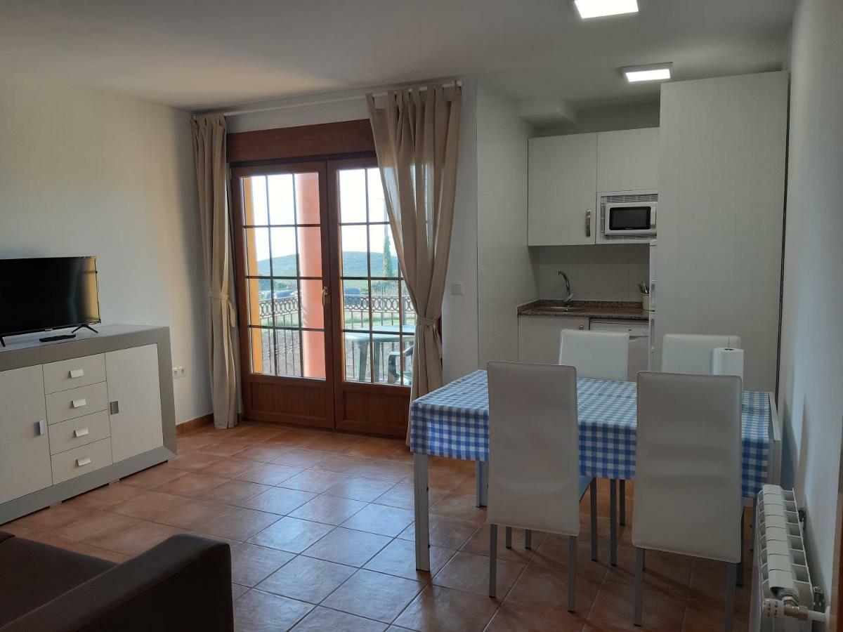 Apartamentos El Solo Santillana del Mar Zewnętrze zdjęcie