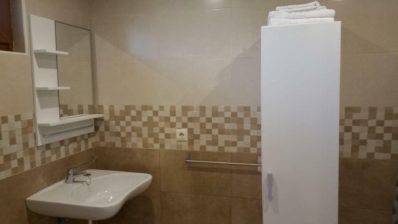 Apartamentos El Solo Santillana del Mar Zewnętrze zdjęcie