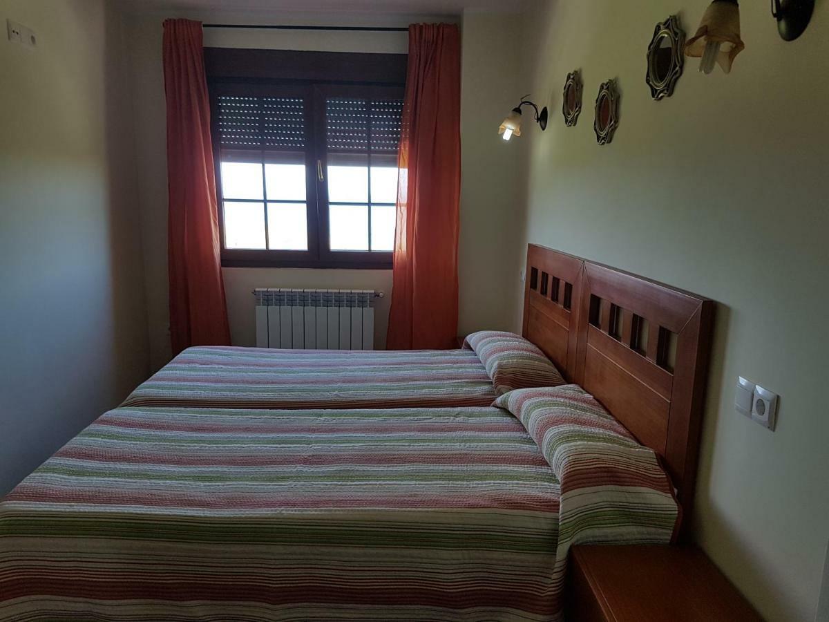 Apartamentos El Solo Santillana del Mar Zewnętrze zdjęcie