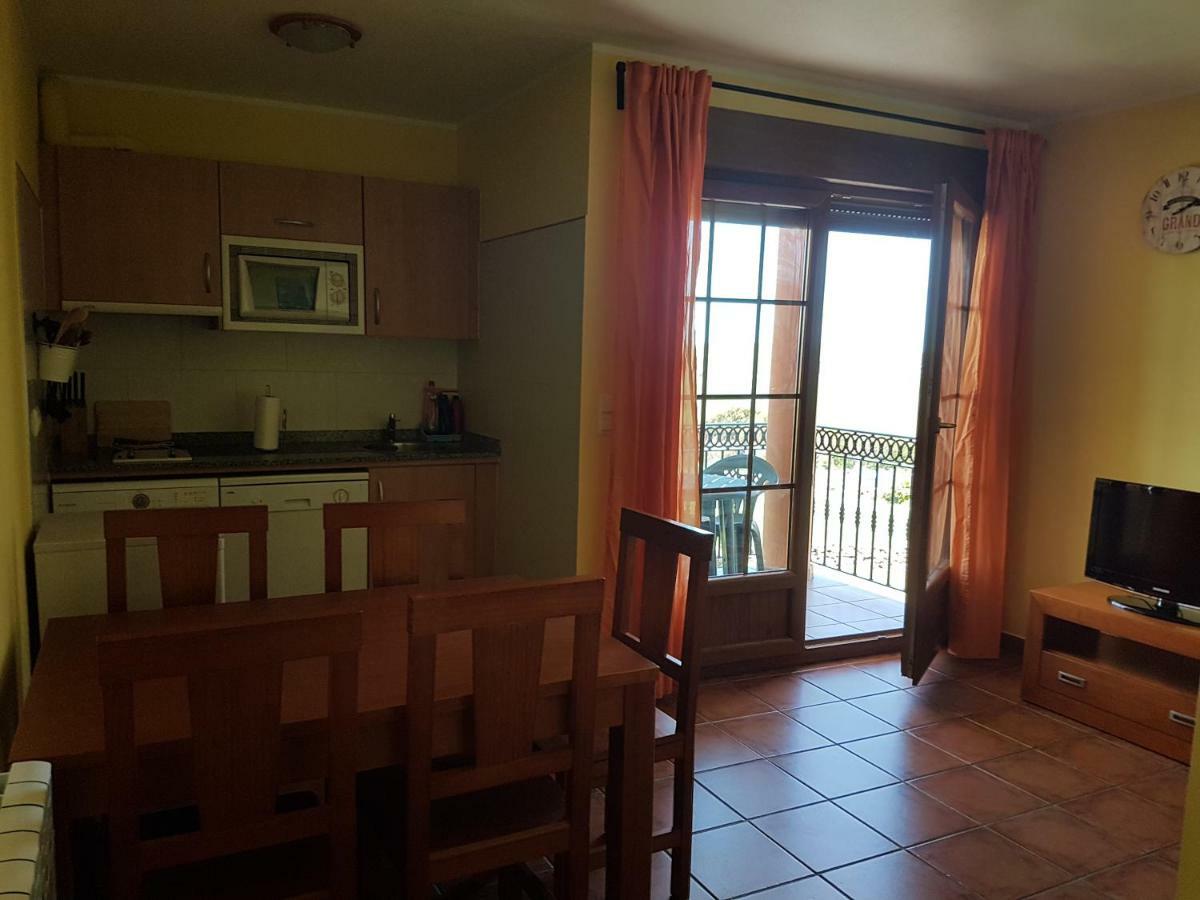 Apartamentos El Solo Santillana del Mar Zewnętrze zdjęcie