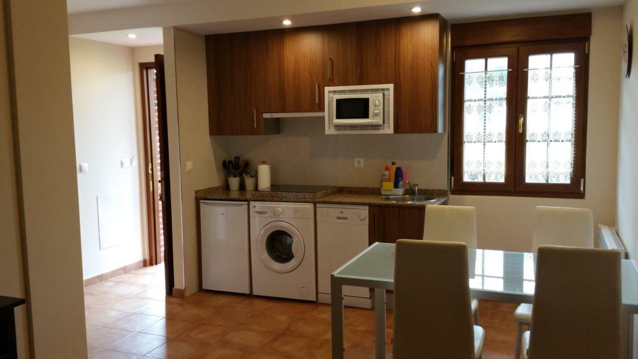 Apartamentos El Solo Santillana del Mar Zewnętrze zdjęcie