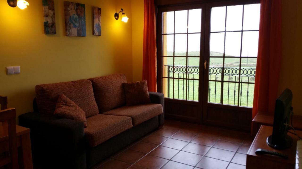 Apartamentos El Solo Santillana del Mar Zewnętrze zdjęcie