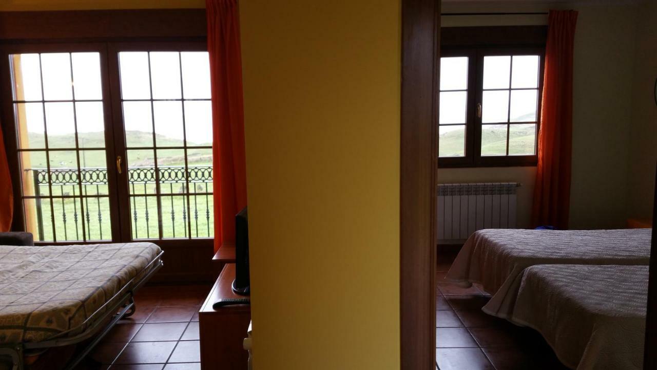 Apartamentos El Solo Santillana del Mar Zewnętrze zdjęcie