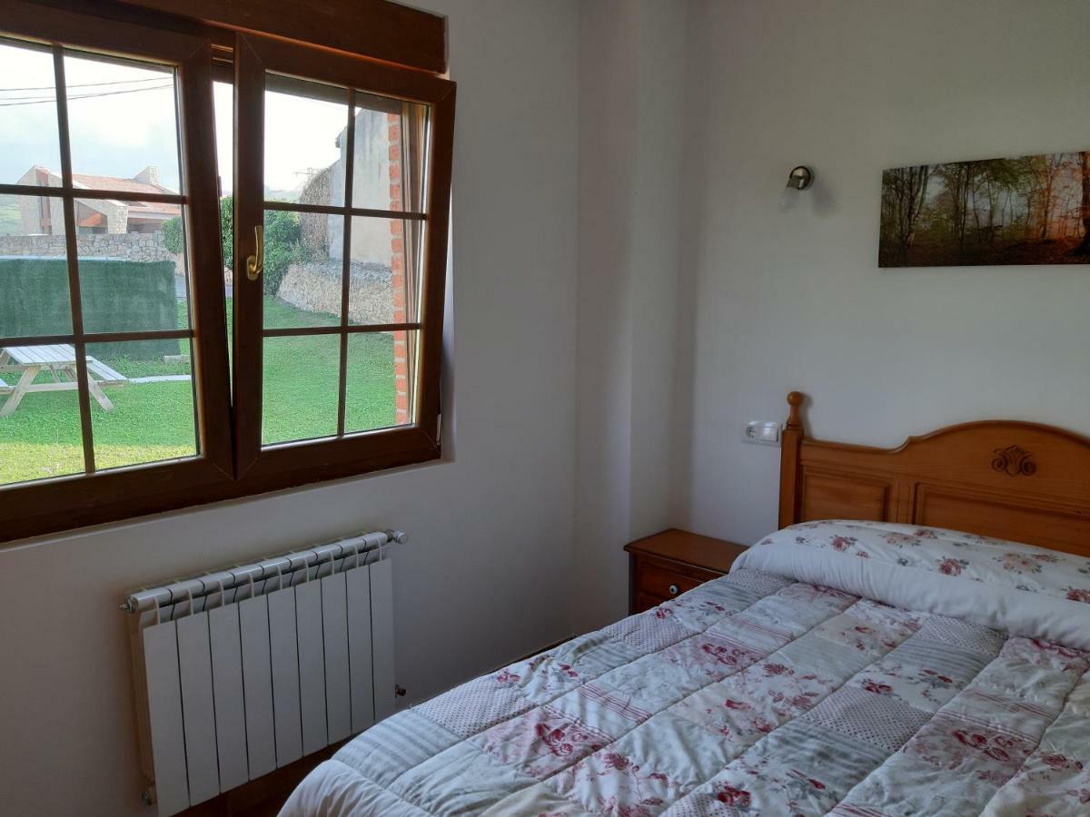 Apartamentos El Solo Santillana del Mar Zewnętrze zdjęcie