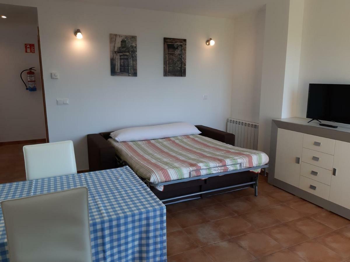 Apartamentos El Solo Santillana del Mar Zewnętrze zdjęcie