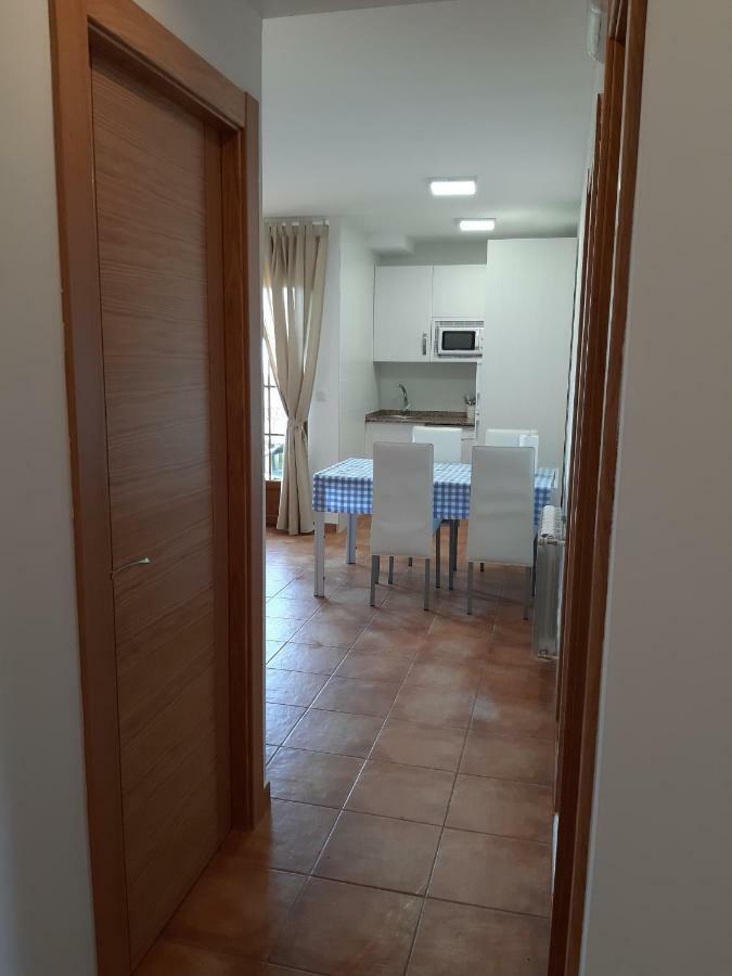 Apartamentos El Solo Santillana del Mar Zewnętrze zdjęcie