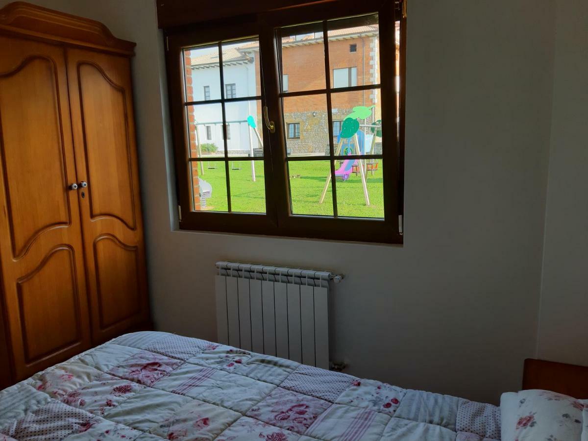 Apartamentos El Solo Santillana del Mar Zewnętrze zdjęcie