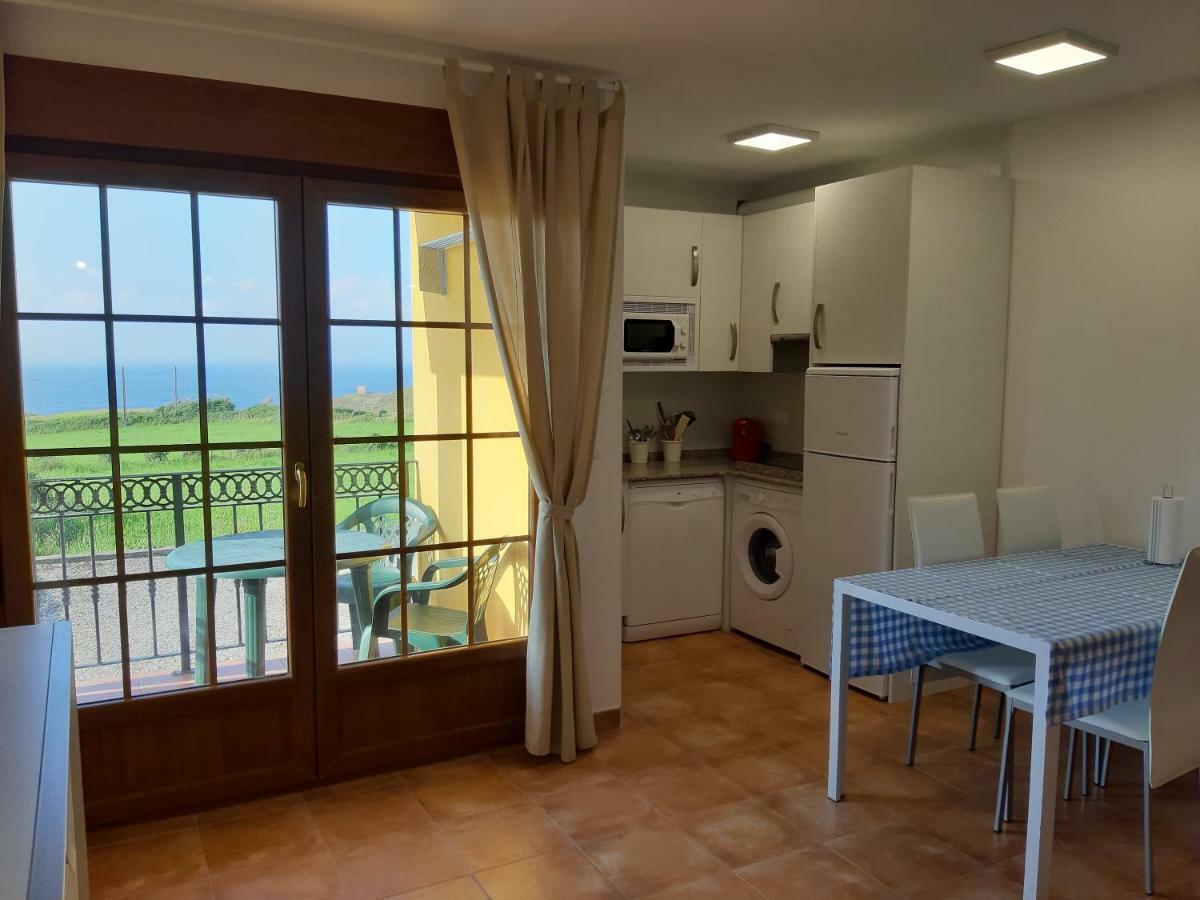 Apartamentos El Solo Santillana del Mar Zewnętrze zdjęcie