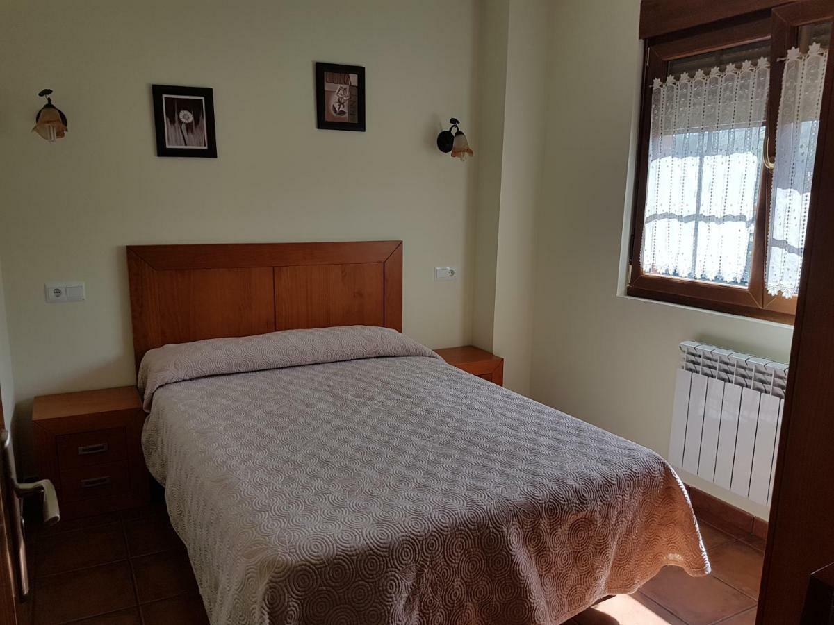 Apartamentos El Solo Santillana del Mar Zewnętrze zdjęcie