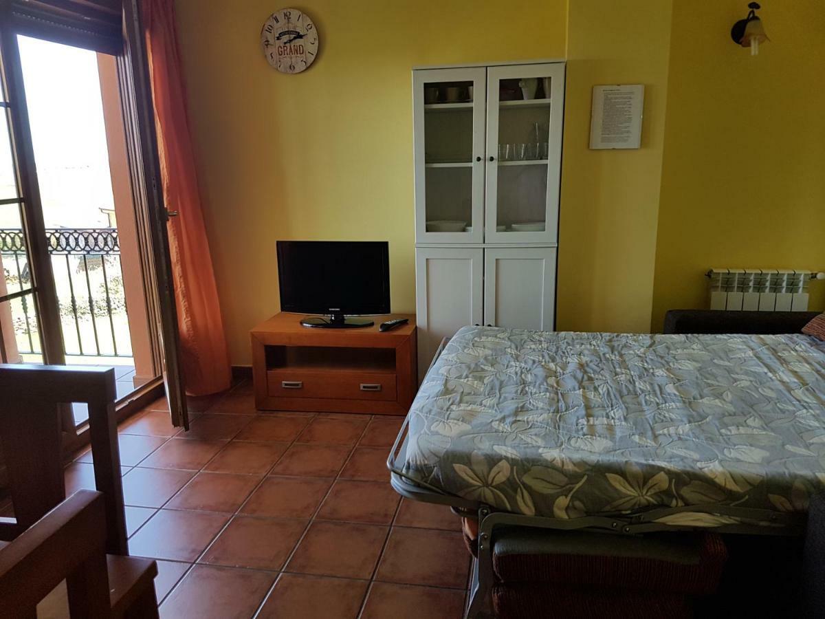 Apartamentos El Solo Santillana del Mar Zewnętrze zdjęcie