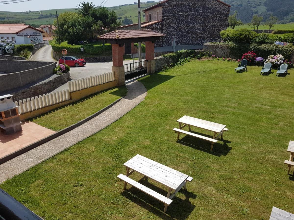 Apartamentos El Solo Santillana del Mar Zewnętrze zdjęcie